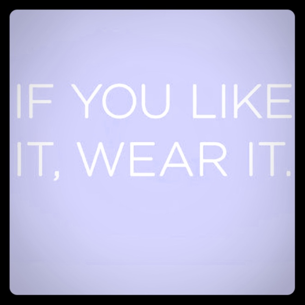 Meet your Posher, Brenna